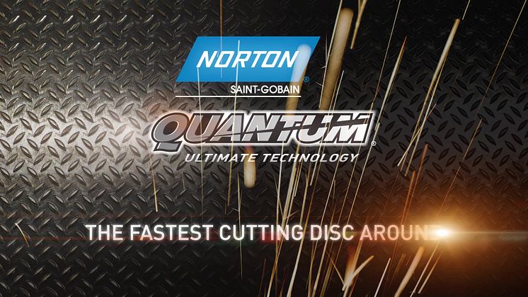 Norton Quantum 0,8 mm kapskiva - Så använder du den på bästa sätt!