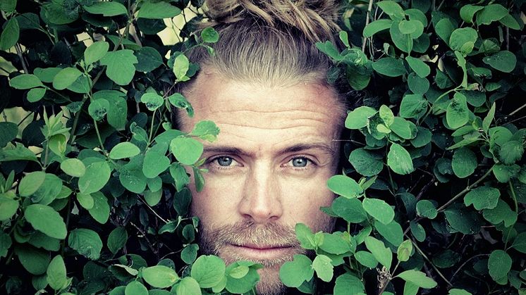 Tim Schou. Foto: Rikke M Hansen. 