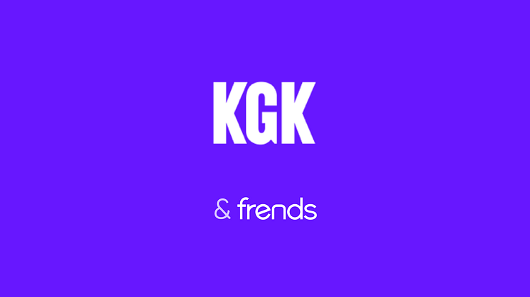 KGK väljer HiQs Frends som integrationsplattform