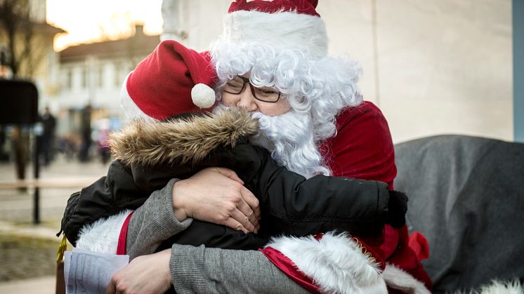 Kungsbacka julmarknad