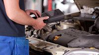 Störst kostnad för din bil: Värdeminskning, bränsle, reparation/service och försäkring