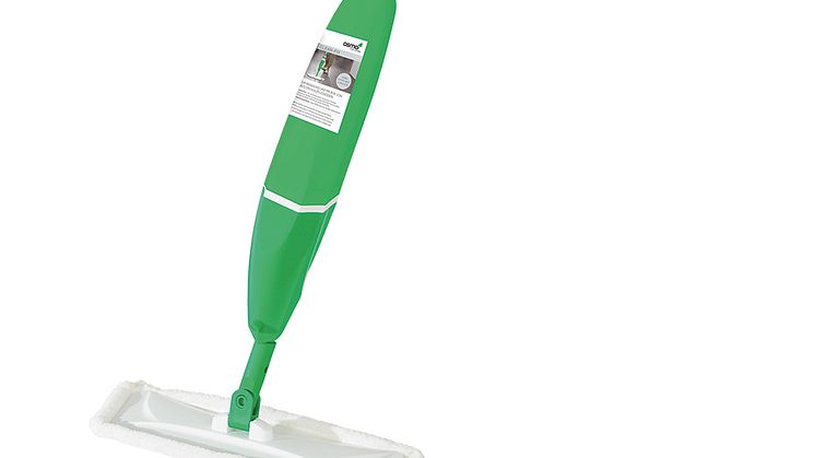 Osmo Spray-Mop