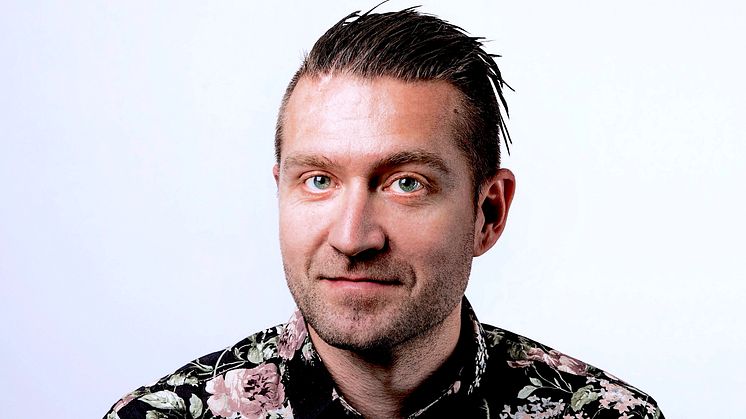Foto: Ole Kristian Bakkene
