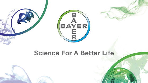 Bayer - Science for a better life