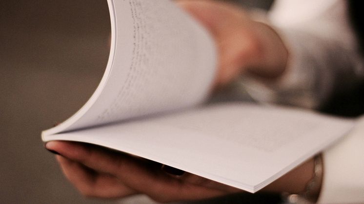 Wistrand medverkar i nya utgåvan av boken “Advertising & Marketing 2022”