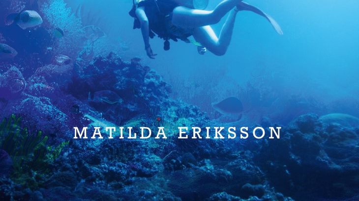 "Resan till Thamalindo" av Matilda Eriksson: om att våga lämna tryggheten och hitta sig själv
