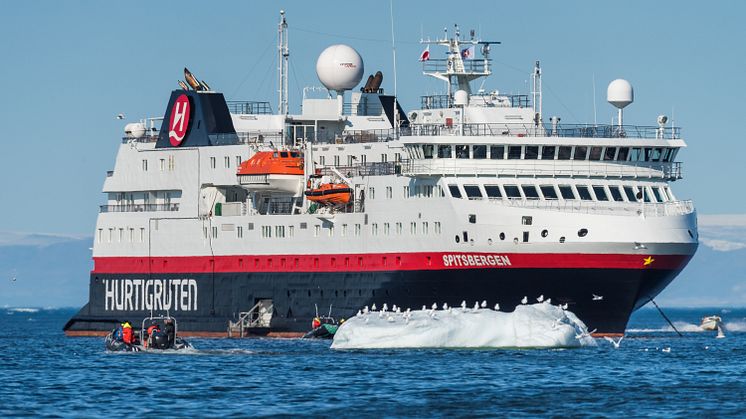 05 MS-Spitsbergen_2_HiRes_Karsten_Bidstrup_Hurtigruten