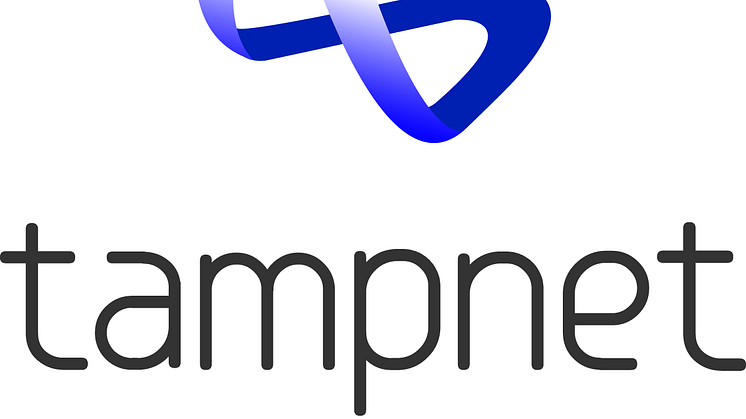 Tampnet logo