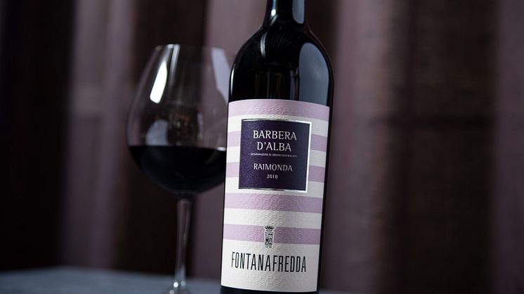 5 fakta om Barbera: "Folkets vin" 