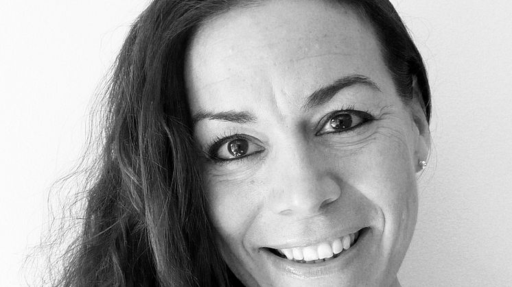 Pernilla Appelqvist ny programchef på Stora Teatern