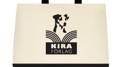 Nyhetsbrev från Kira förlag, januari 2014