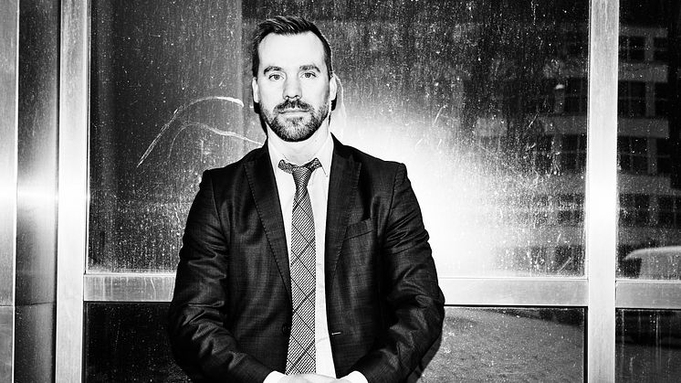 Matthew Smith, Head of Sustainable Investments, Storebrand/SPP 