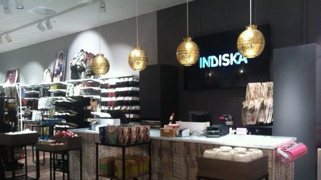 Ny Visual-chef till INDISKA 