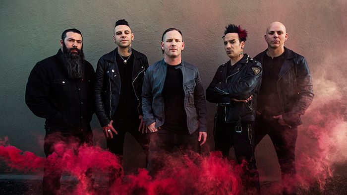 Stone Sour