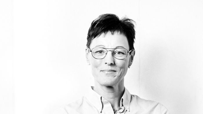 Ulrica Larsson, ny produktionschef på Kiviks Musteri