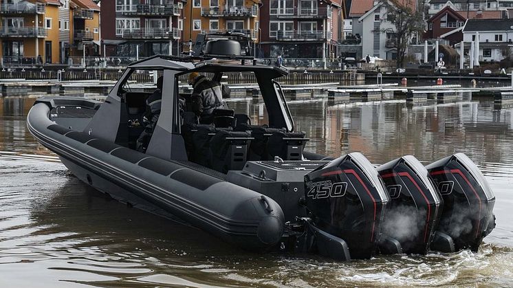 Garmin inngår avtale med Goldfish