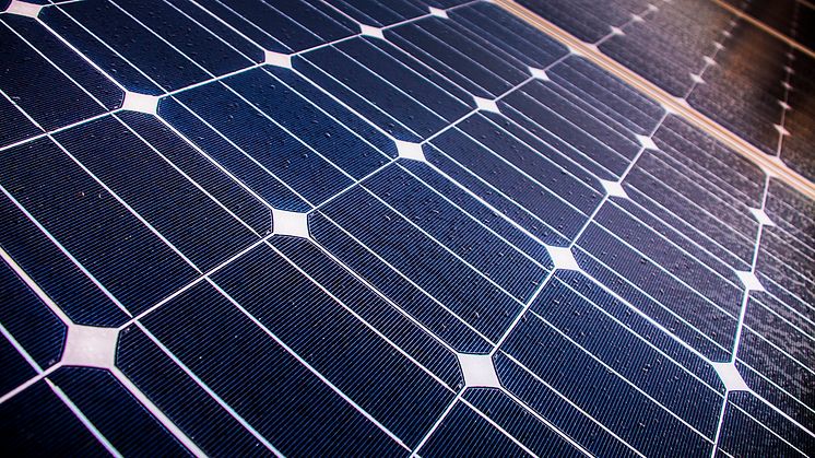 Utreder muligheter for solcelletak for Bane NOR Eiendom