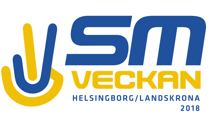 ​SM-veckan i siffror