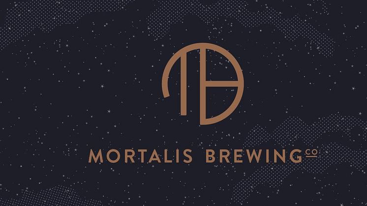 Imperial Coffee Stour från Amerikanska Mortalis Brewing Company lanseras exklusivt på Systembolaget i September!