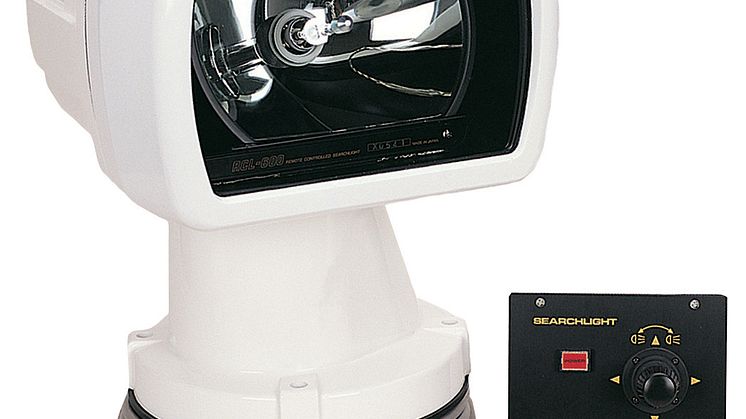 Image - ACR Electronics - Yacht Beam 6MM Searchlight