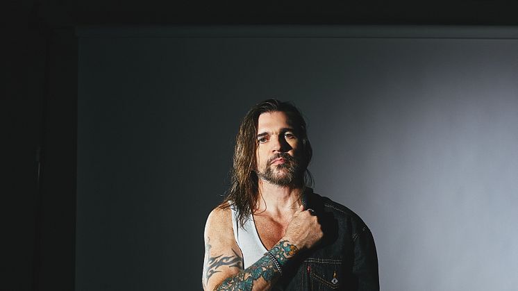 JUANES 