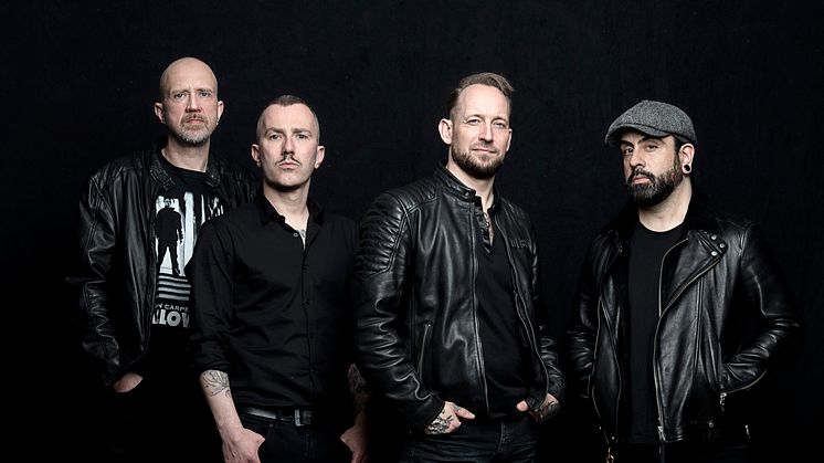 VOLBEAT