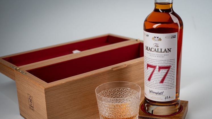 TheRedCollectionTheMacallan77YearsOld.StockholmCityHall.7