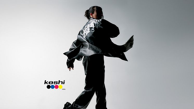 Pop/R&B-stjärnan Keshi kommer till Stockholm
