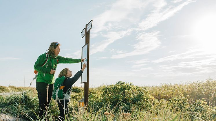Skåne utvecklar natur- och kulturupplevelser i ny satsning med Tillväxtverket