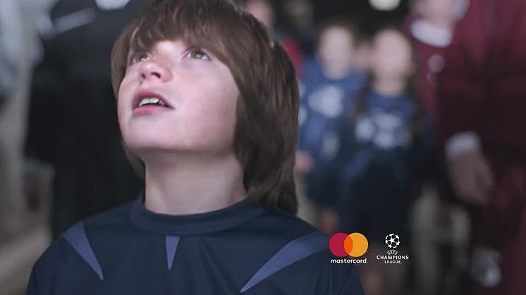 UEFA CL MD 1 - promo