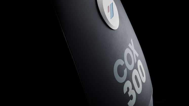 Web image - Cox Powertrain - CXO300