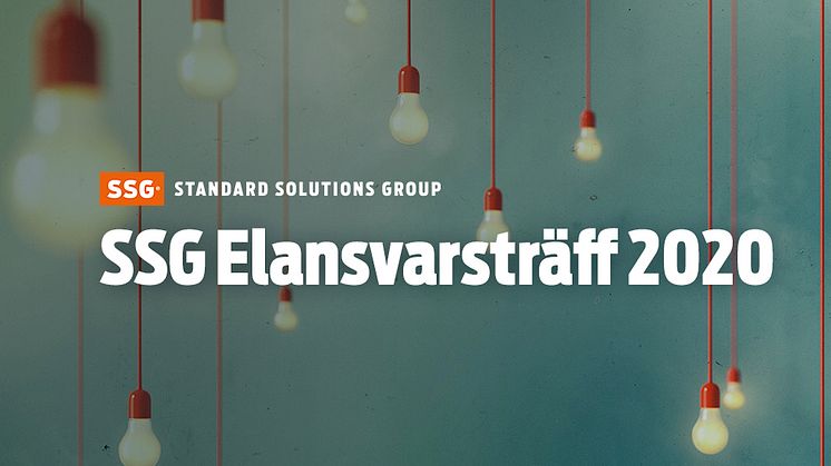 SSG Elansvarsträff 2020