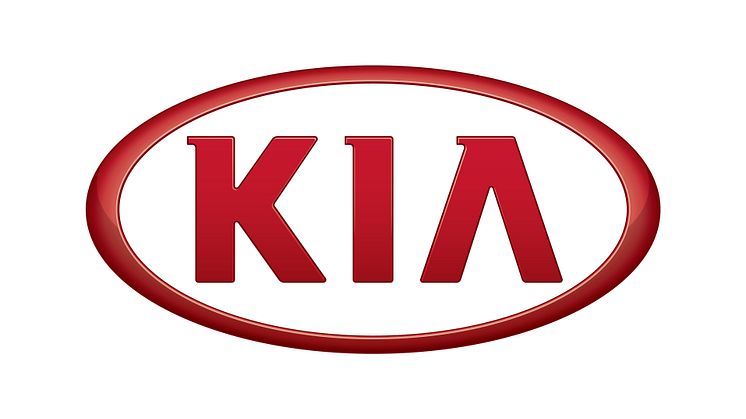 Kia logo