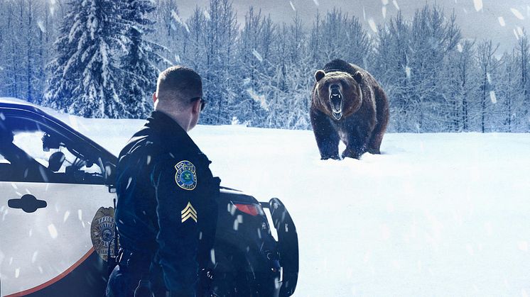 Alaska PD