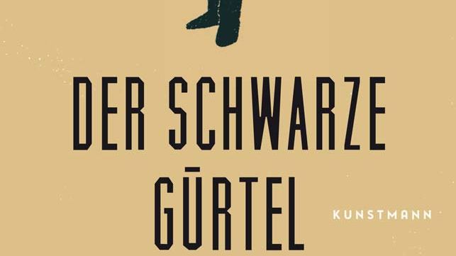 Der schwarze Gürtel