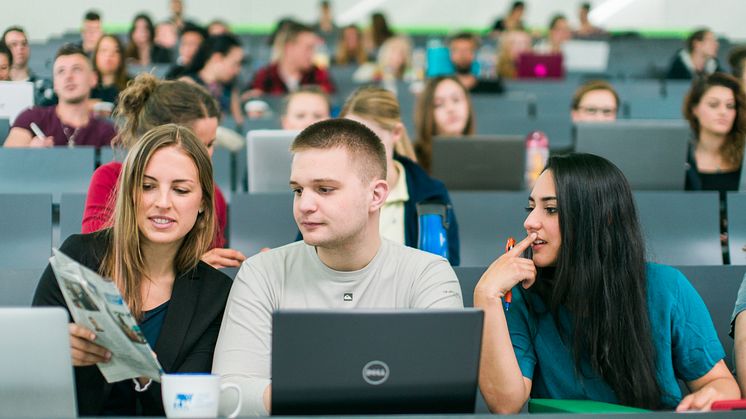 BWL und Wirtschaftsingenieurwesen berufsbegleitend studieren: TH Wildau informiert online beim 12. Fernstudientag am 10. März 2017