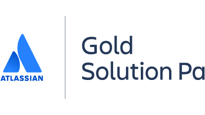 Atlassian Gold Solution Partnership för Seavus