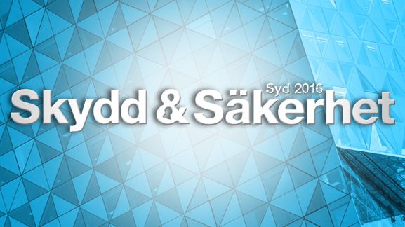 Träffa ASSA på Skydd & Säkerhet Syd 2016