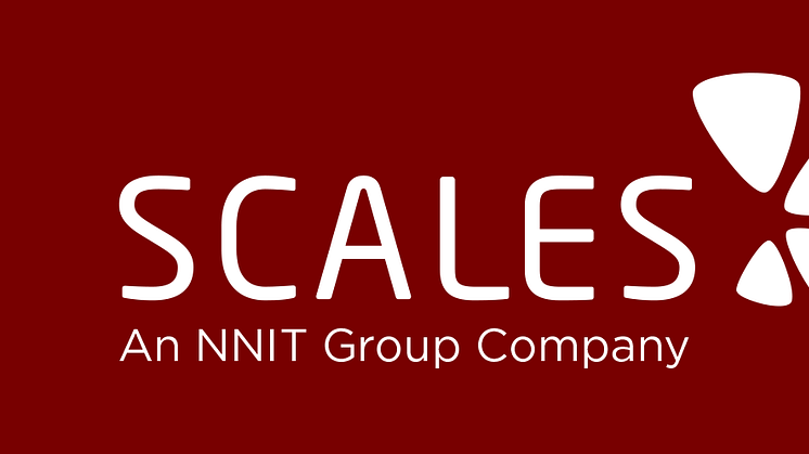 SCALES – An NNIT Group Company