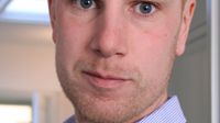 ​Mikael Jansson ny Förbundschef för Svenska Simförbundet