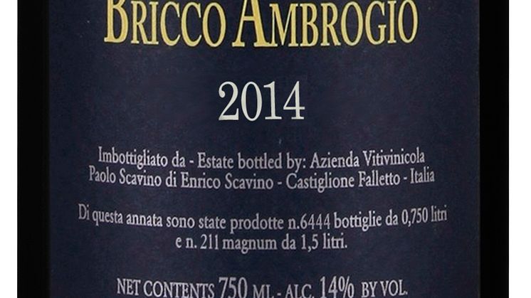 En ny Barolo från omtyckta Paolo Scavino i fasta sortimentet på Systembolaget. En svår årgång som lyckats väl på grund av ett unikt vingårdsläge.