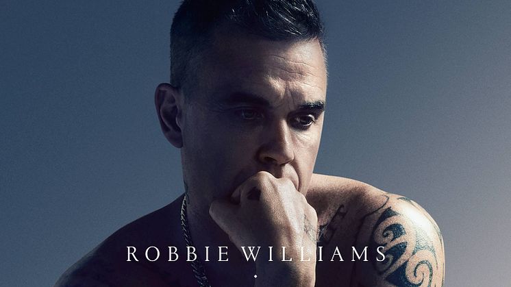 Robbie Williams - "Lost"