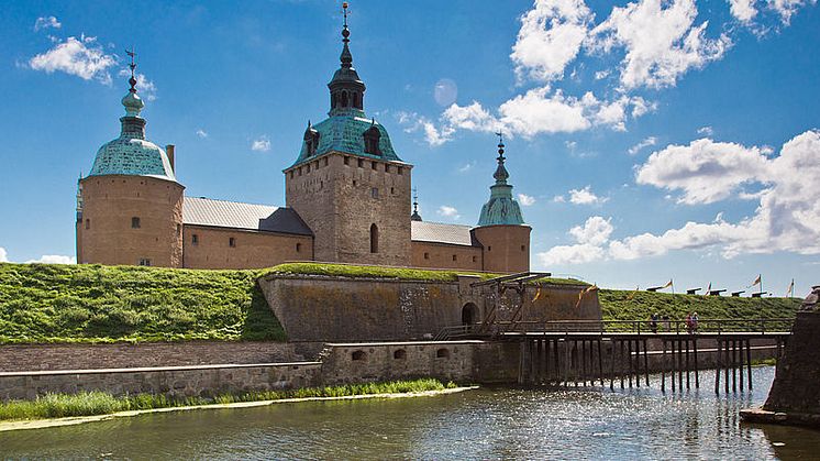 Efterlängtad utbildning inom event och besöksnäring till IHM Business School i Kalmar