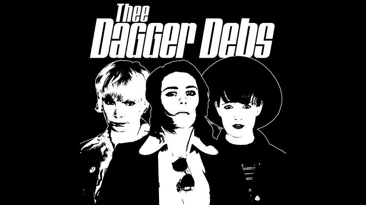 Thee Dagger Debs