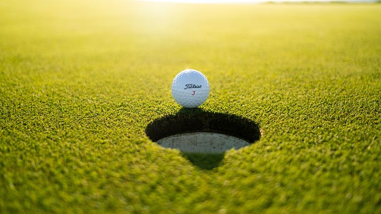 Alt hvad du skal vide om golfbolde
