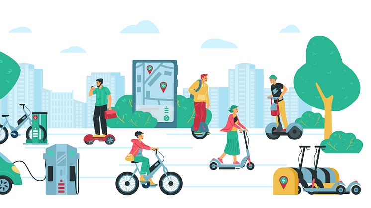 ELABORATOR: A new EU project for sustainable urban mobility