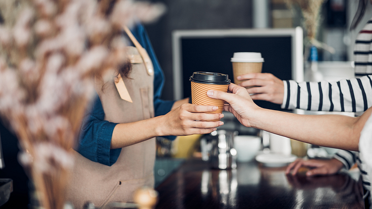 Kan de tekniska lösningarna stoppa Starbucks framgångar?