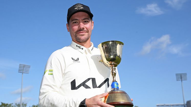 County captains predict Surrey hat-trick in annual survey