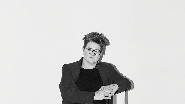 Erika Hammarberg, tonsättare