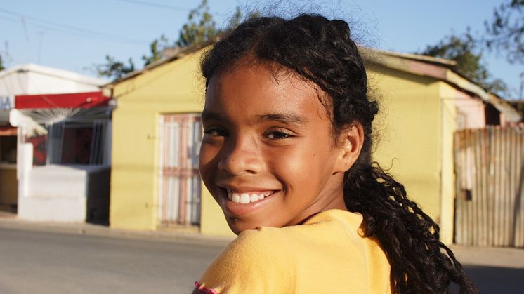 Dominikaaninen Tasavalta Kuvaaja: Joakim Borén